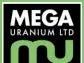 Mega Uranium Announces Results of Annual Shareholder Meeting