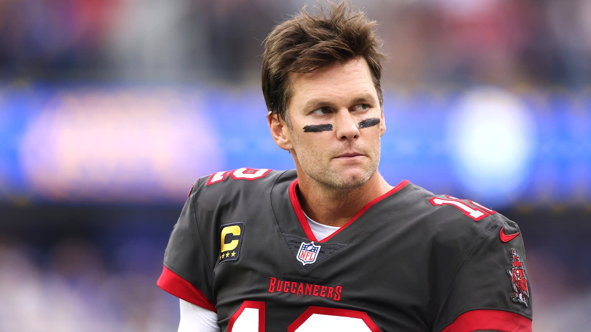 Tom Brady Reveals Son Jack Is Playing High School Football