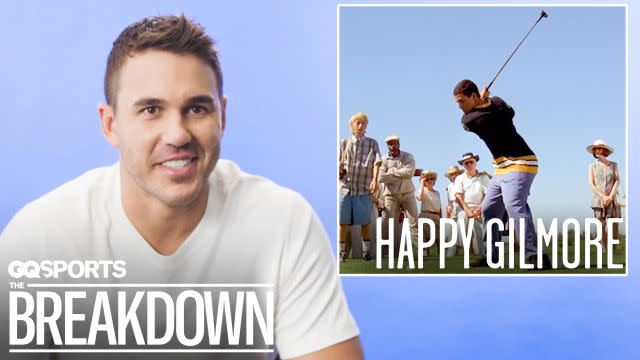 GQ: The Breakdown Video Series