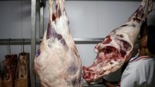 Chile cierra temporalmente sus importaciones de carne de Brasil