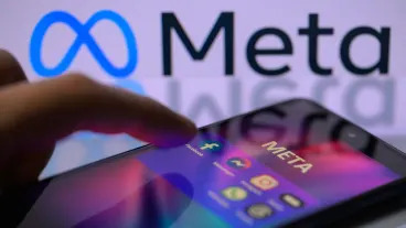 Meta stock falls on disappointing Q2 revenue outlook