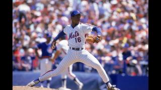 Keith Hernandez's memories of playing with Dwight Gooden & Darryl  Strawberry:'It was electric