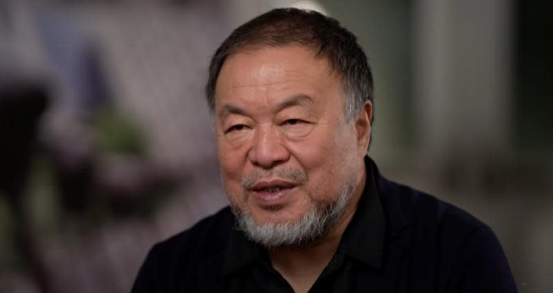 ‘You’re already in the authoritarian state’: Chinese dissident Ai Weiwei criticizes US ‘woke’ culture