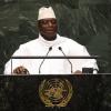 Gambia, arrestato leader dell&#39;opposizione durante nuove proteste