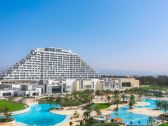 Melco’s City of Dreams Mediterranean is honored with three accolades at The European Property Awards 2023