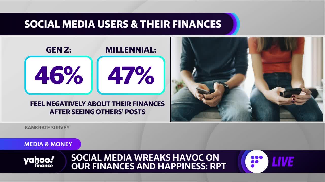 Millennial Money: Befriend your money and reap the benefits Instagram  Denver Email Money Finances