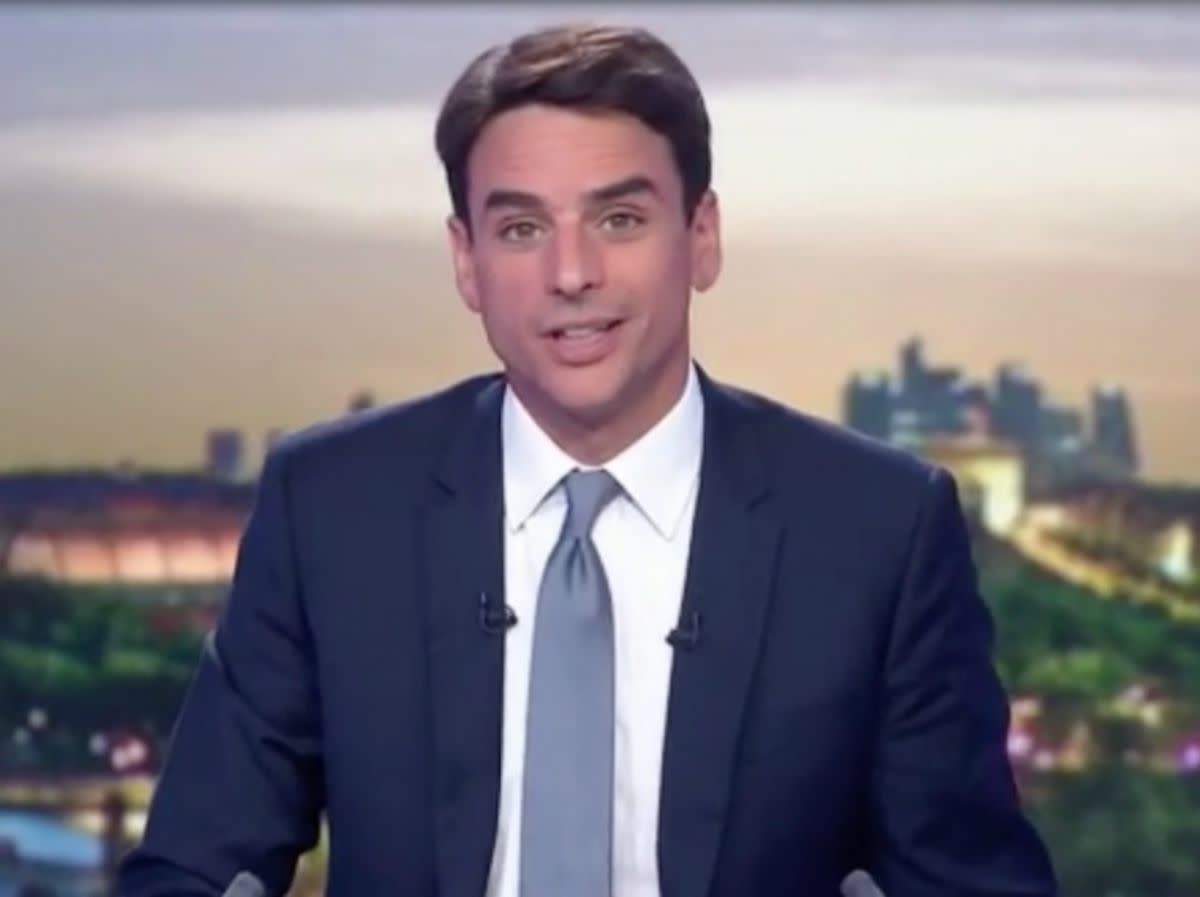 Pourquoi le JT de 20h de France 2 atil créé la surprise en surpassant