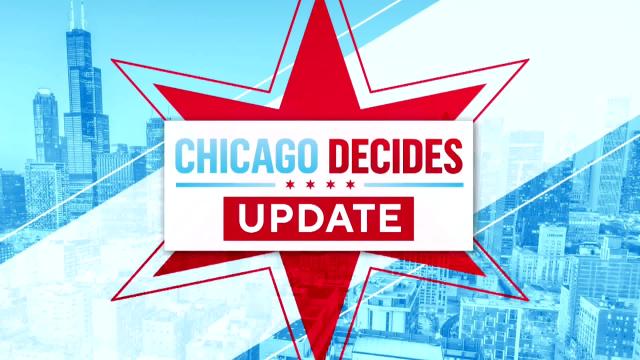Chicago Decides: Ald. Nicole Lee facing challenger Anthony Ciaravino in  11th Ward
