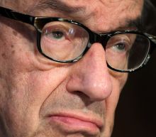 Ex-Fed boss Greenspan says ‘there is no barrier’ to Treasury yields falling below zero