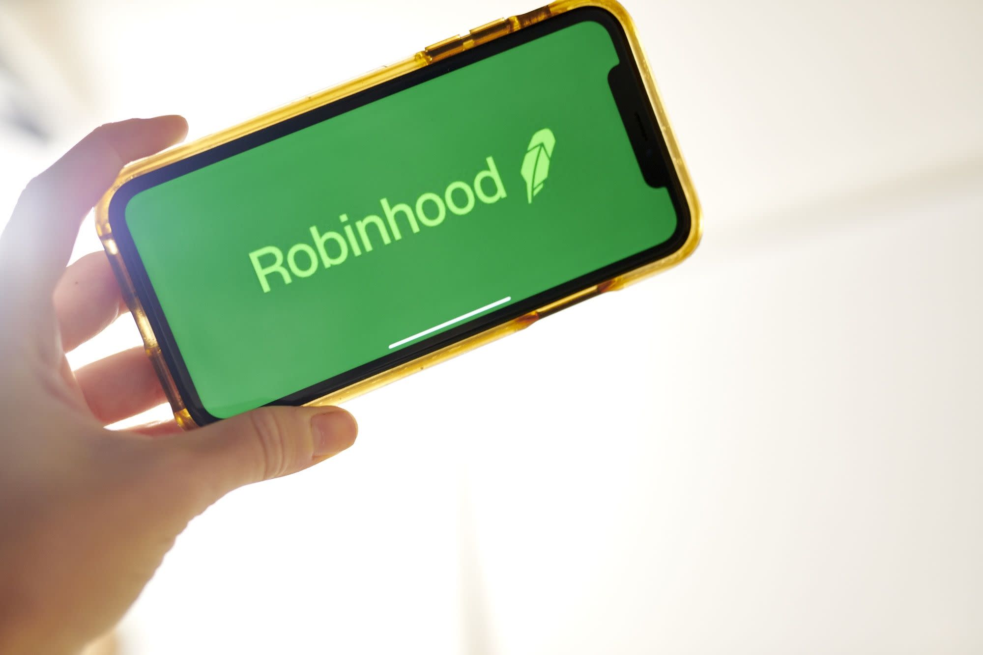 Robinhood plans to file confidential IPO as early as March