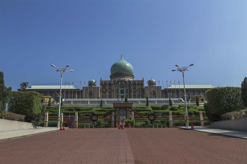 Indonesia S Planned Capital Shift Highlights Foresight Of Putrajaya