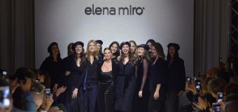 Elena Mirò, Incontrada: Osservo le donne, femminilità e grinta