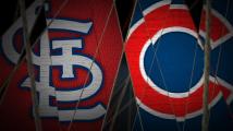 Cardinals vs. Cubs Highlights