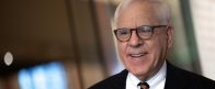 Carlyle's David Rubenstein on the presidency, rate cuts, & taxes