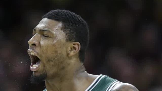 Marcus Smart's career night and Avery Bradley's game-winner saved the Celtics