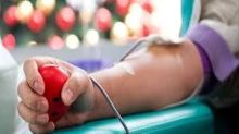Nel 2017 calati donatori sangue. Mai così pochi dal 2009