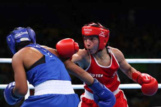 L'actu des Jeux Olympiques de Rio - jeudi 18 août : Un ...