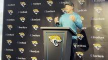 Jaguars special teams coordinator Heath Farwell discusses the prep for new NFL kickoff rules