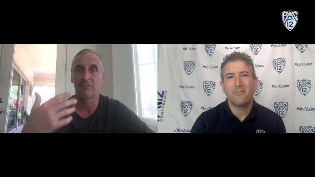 Bobby Hurley tells Andy Katz about ASU's rewarding 2019-20 season