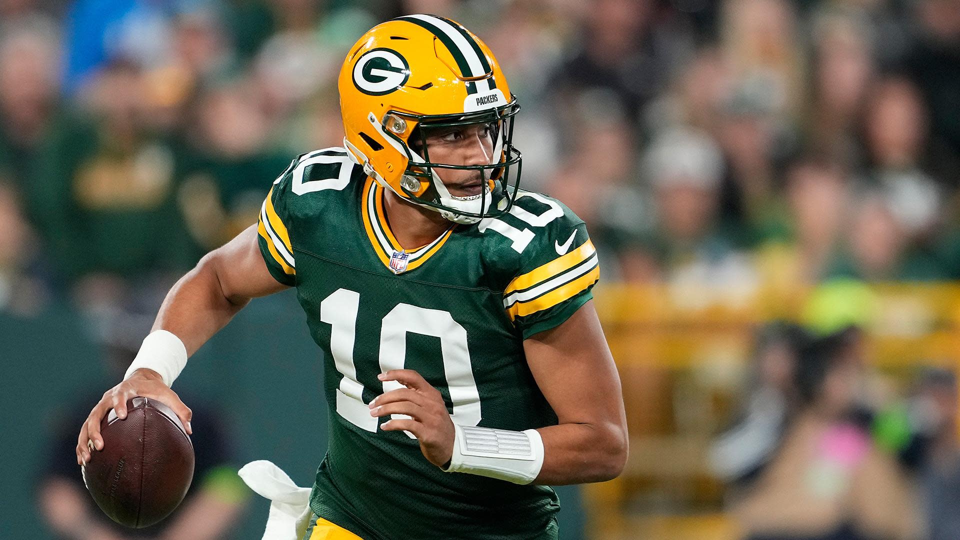 Green Bay Packers 2023 Team Schedule - Yahoo Sports