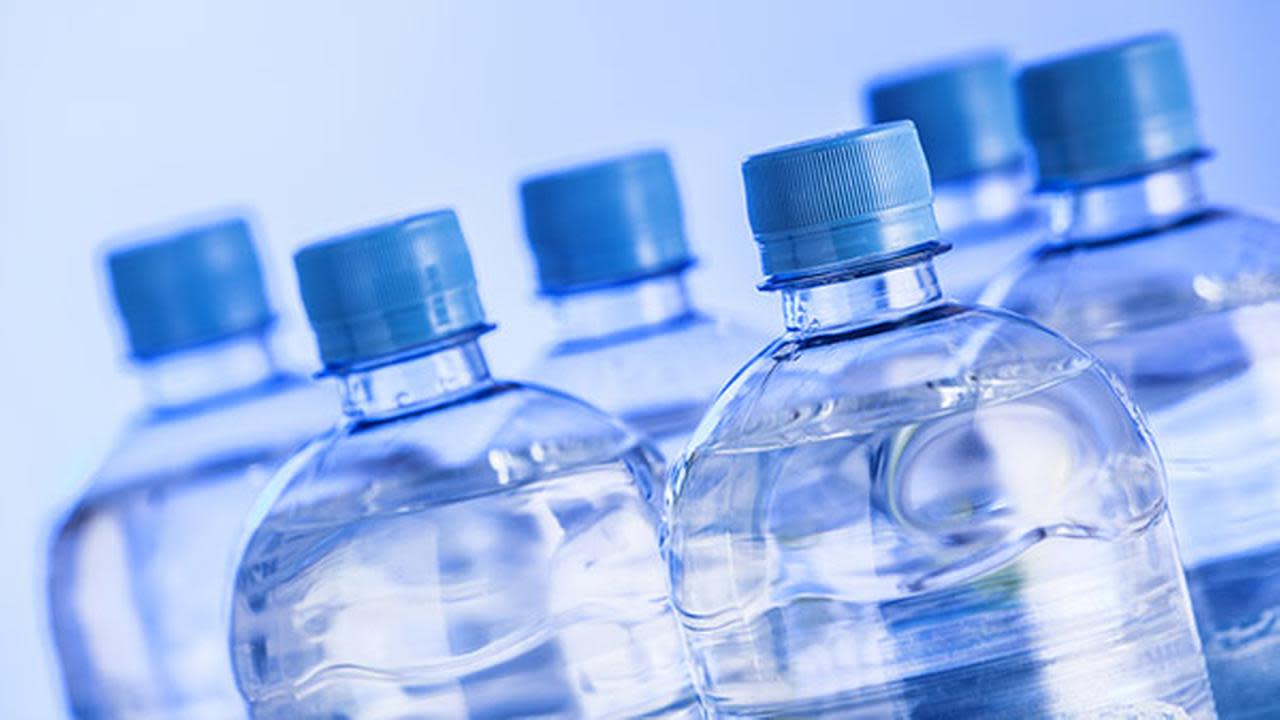 Bottled water being recalled due to possible E. coli contamination [Video]