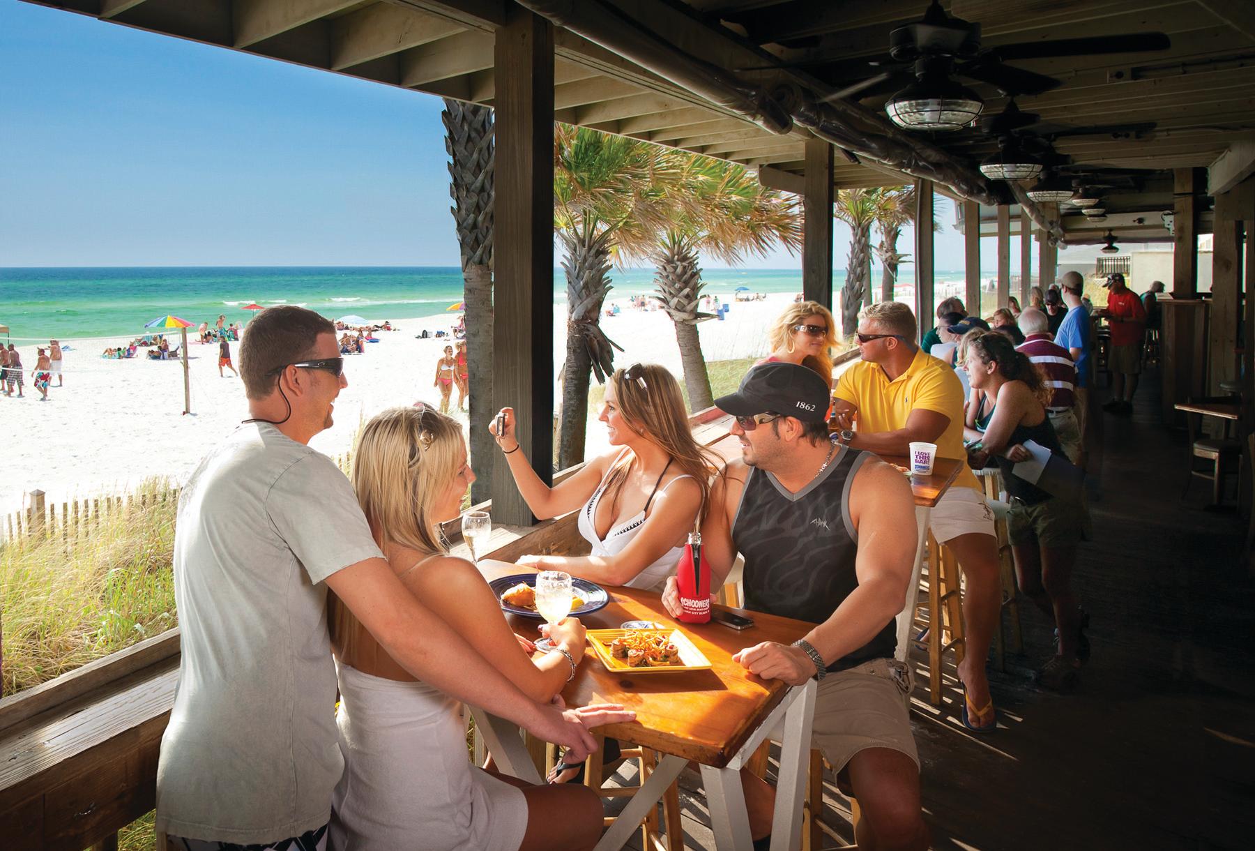 Breakfast restaurants in panama city beach