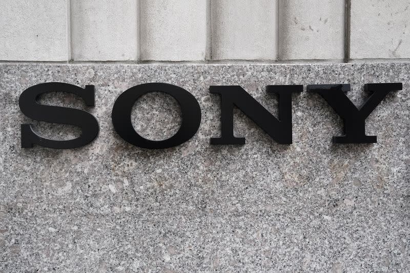 Sony to buy mobile game developer in push beyond consoles