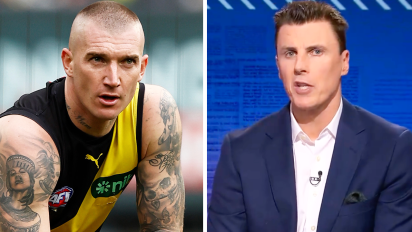Yahoo Sport Australia - Dustin Martin's contract runs out at the end of 2024. Find. out more