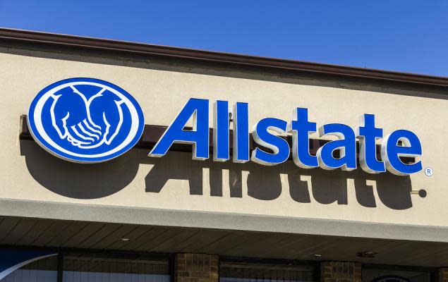 The Allstate Corp (ALL) is Overbought: Is A Drop Coming?