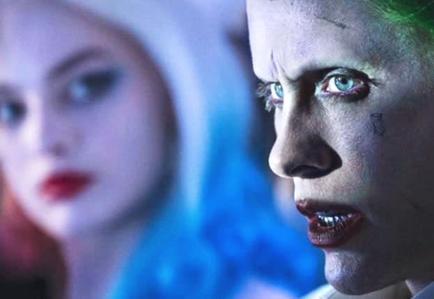 Suicide Squad Review Margot Robbie Steals The Show In Pic Starring