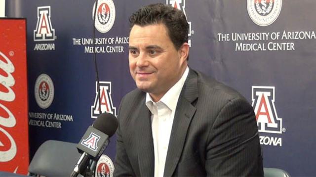 Sean Miller after NMSU win