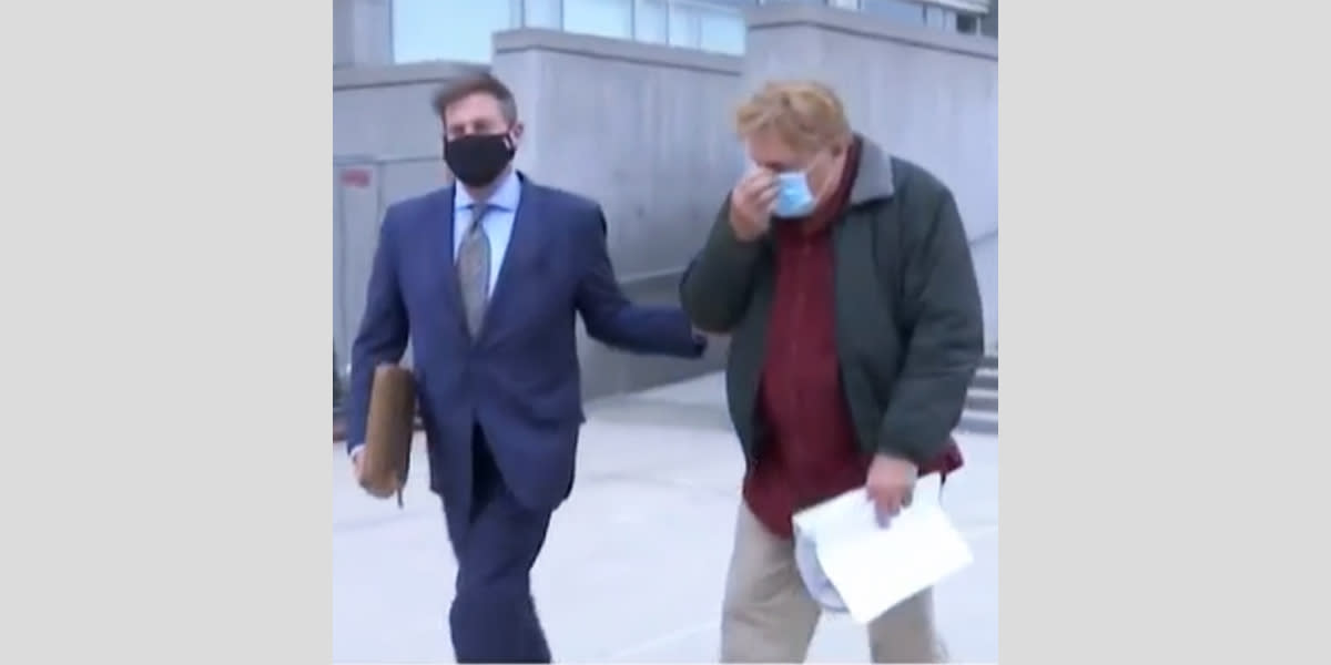 Man who threatened attack at NYC Pride March pleads guilty