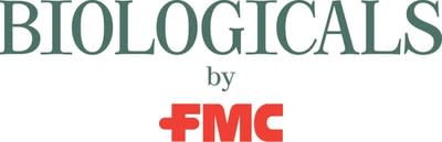 FMC Corporation unveils new Plant Health business brand identity, ‘Biologicals by FMC,’ reflecting company’s commitment to biological crop protection