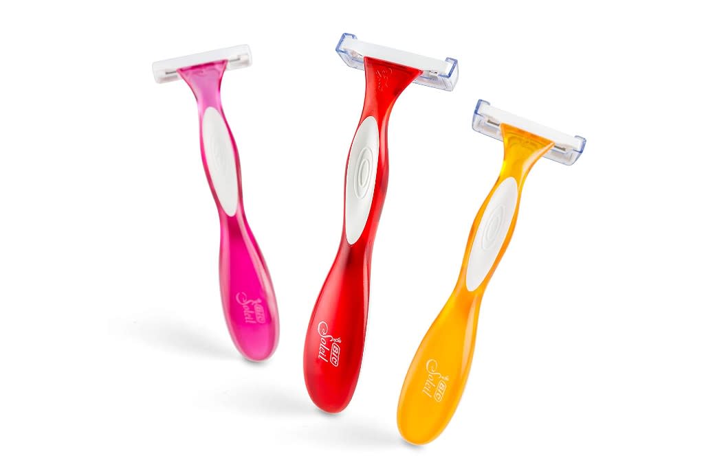 Best Disposable Razors For Women 