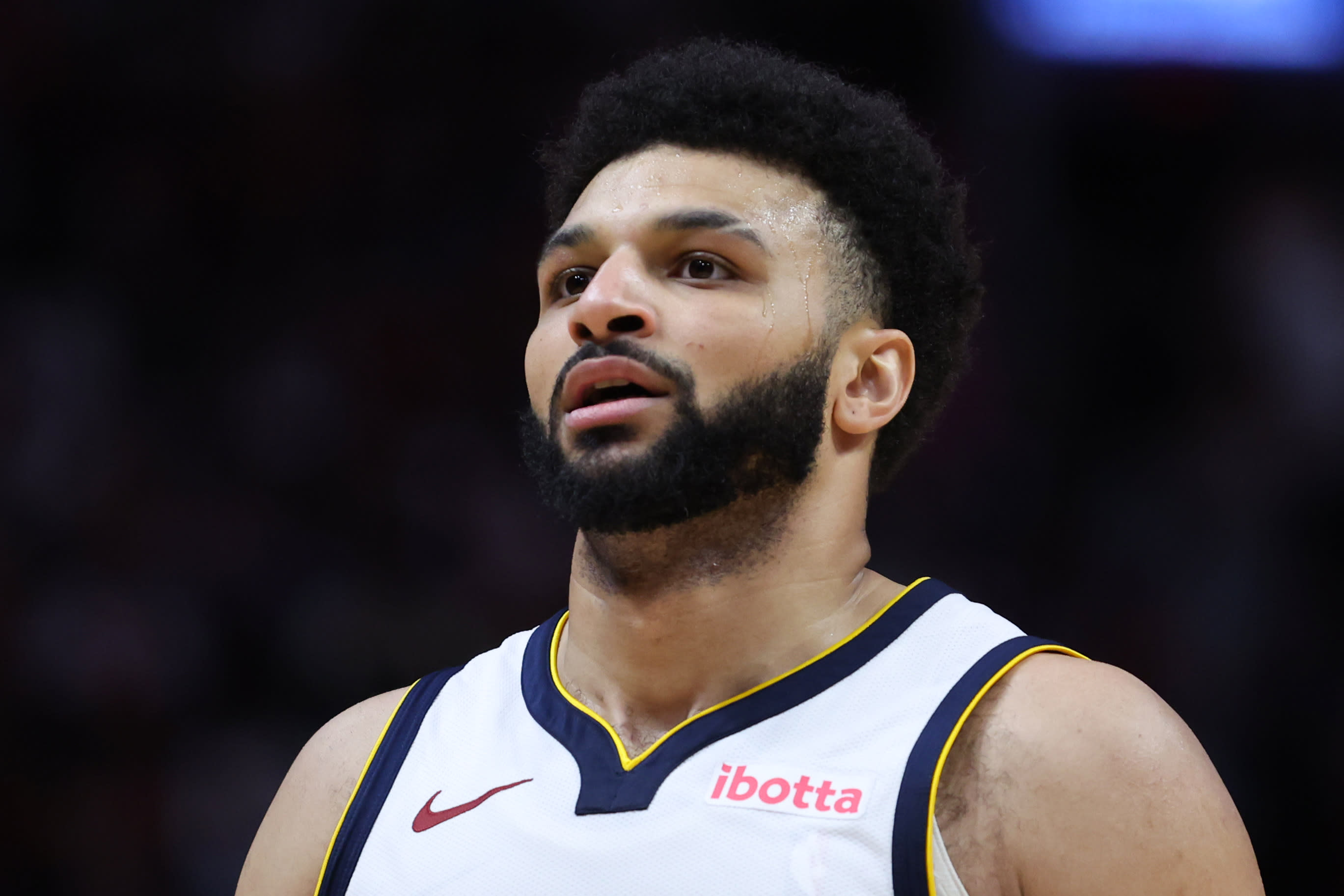 NBA playoffs: Jamal Murray will reportedly play in Nuggets-Lakers Game 5 despite calf strain