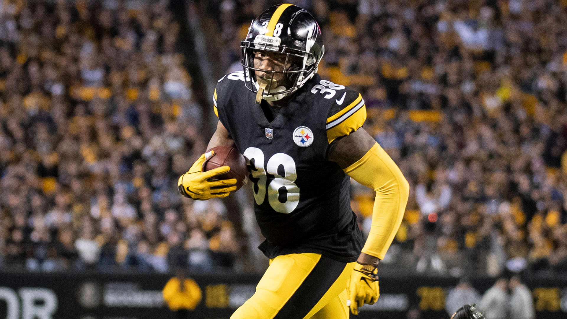 NFL Fantasy Forecast Week 14: Busts, Breakouts, Sleepers, and More