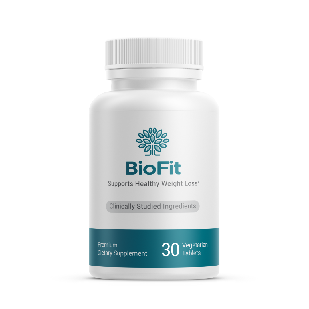BioFit Probiotic Reviews 2021 - Fake Gobiofit Probiotic Weight Loss Results...