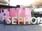 Sephora Named Top Beauty Retailer in New, Social Media-based Ranking
