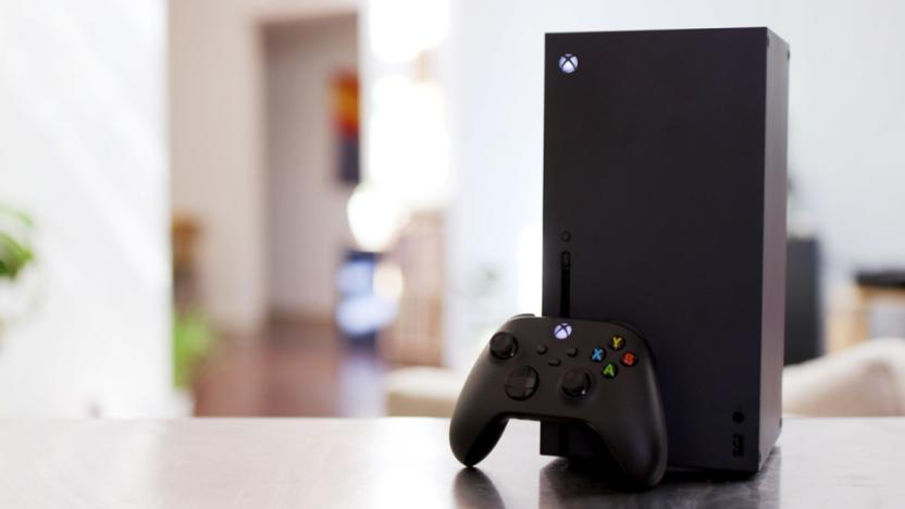 Xbox's latest update aims to cut annoying party chat background noise