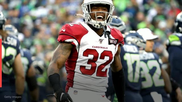 Cardinals give Budda Baker a 4-year, $59M extension