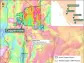 VIZSLA COPPER IDENTIFIES COPPER-GOLD TARGET AREAS AT THE COPPERVIEW PROPERTY, SOUTH-CENTRAL BC