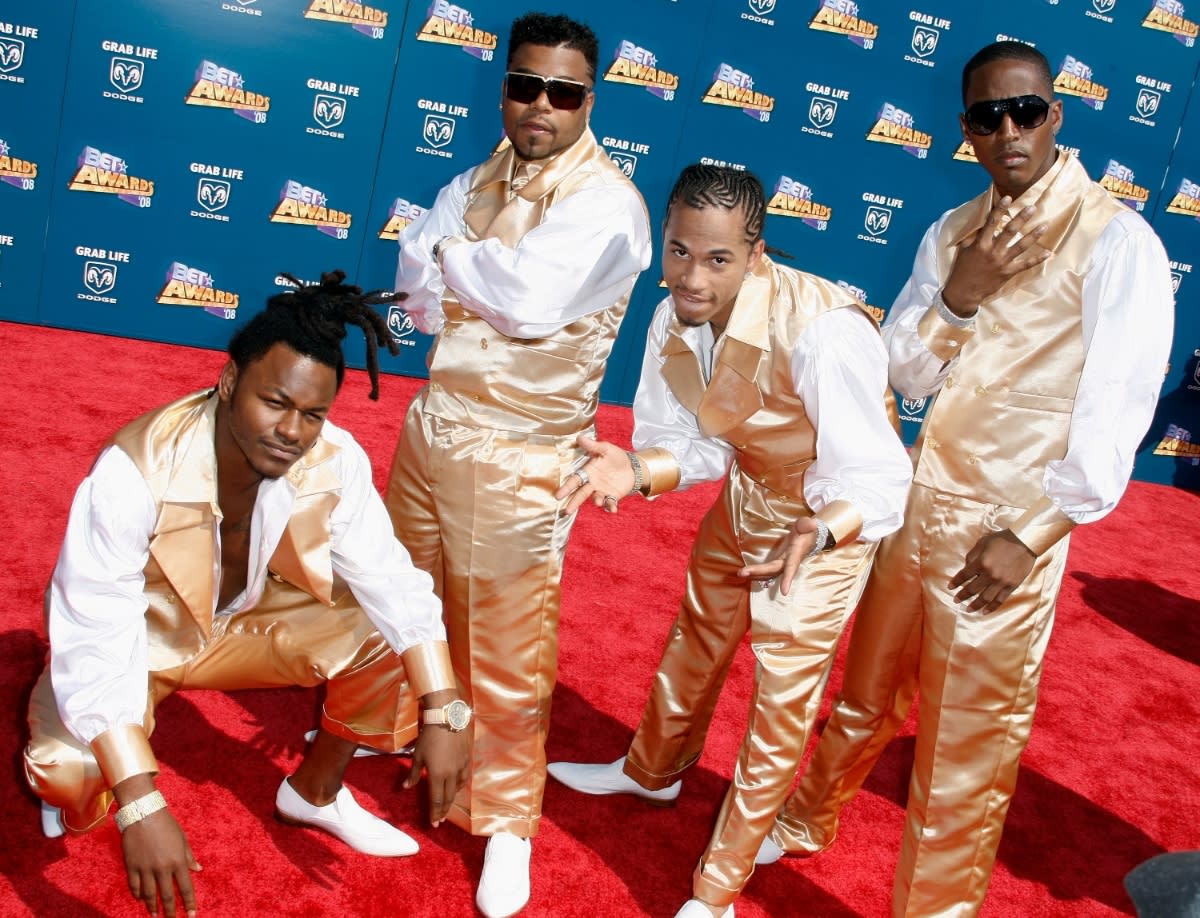 Pretty Ricky Rapper Charged With Fraud Before Atlanta Tour