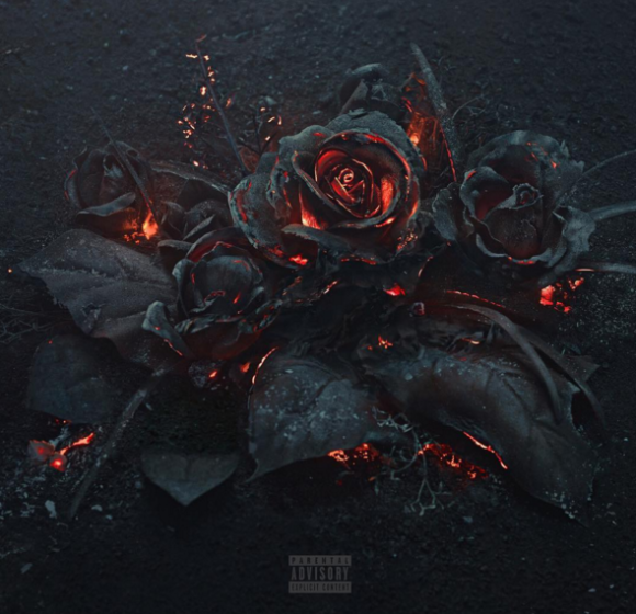 Future Unveils His New Album Title Cover Art And Track List