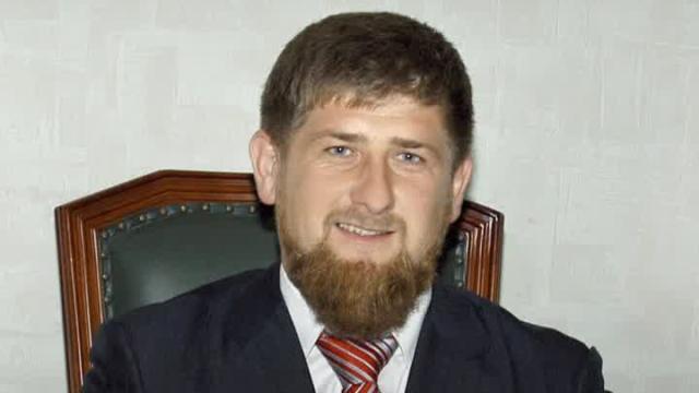 Chechen President Ramzan Kadyrov challenges UFC to series of 'fight to the death' matches