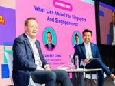 MoneyHero Group Hosts Singapore’s Largest Personal Finance Festival for Seventh Straight Year