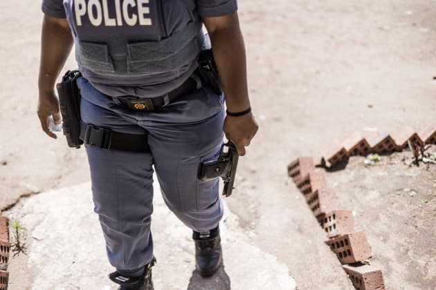 Mysterious death of 21 young people in a bar in South Africa: three people arrested