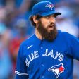 Jordan Romano (Toronto Blue Jays Pitcher): Sister, Bio, Wiki, Age