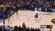 Top Plays vs. Los Angeles Lakers