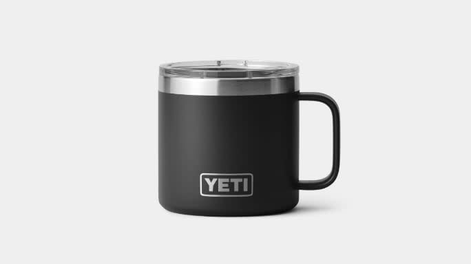 Yeti Is Having a Rare Sale on Its Shopper-Loved Rambler Mugs, and You Don't  Want to Miss It