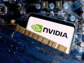 AI fever drives Nvidia’s rise to world’s most valuable company